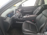  Hyundai  Tucson  Executive Hybrid 2WD 1.6 T-GDI 230CV BVA6 E6d #8