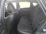  Hyundai  Tucson  Executive Hybrid 2WD 1.6 T-GDI 230CV BVA6 E6d #9