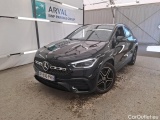GLA