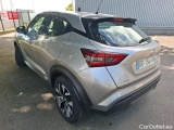  Nissan  Juke NISSAN  / 2019 / 5P / Crossover DIG-T 114 BVM6 Business Edition #4