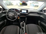  Peugeot  208  Active Pack 1.2 PureTech 100CV BVM6 E6d #5