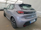  Peugeot  208  Style 1.2 PureTech 100CV BVM6 6E #2
