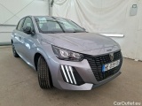  Peugeot  208  Style 1.2 PureTech 100CV BVM6 6E #4