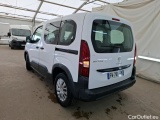  Peugeot  RIFTER  Active L1 1.2 PureTech 110 CV #2