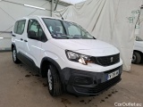  Peugeot  RIFTER  Active L1 1.2 PureTech 110 CV #4