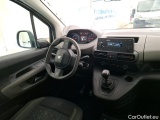  Peugeot  RIFTER  Active L1 1.2 PureTech 110 CV #5