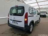 Peugeot  RIFTER  Active L1 1.2 PureTech 110 CV #3