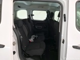  Peugeot  RIFTER  Active L1 1.2 PureTech 110 CV #9
