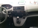  Peugeot  RIFTER  Active L1 1.2 PureTech 110 CV #10