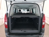  Peugeot  RIFTER  Active L1 1.2 PureTech 110 CV #8