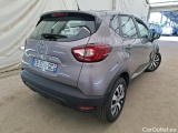  Renault  Captur RENAULT  5p Crossover Business dCi 90 - 18 #3