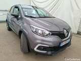  Renault  Captur RENAULT  5p Crossover Business dCi 90 - 18 #4