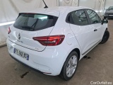  Renault  Clio  V Business 1.0 SCe 65CV BVM5 E6d #3