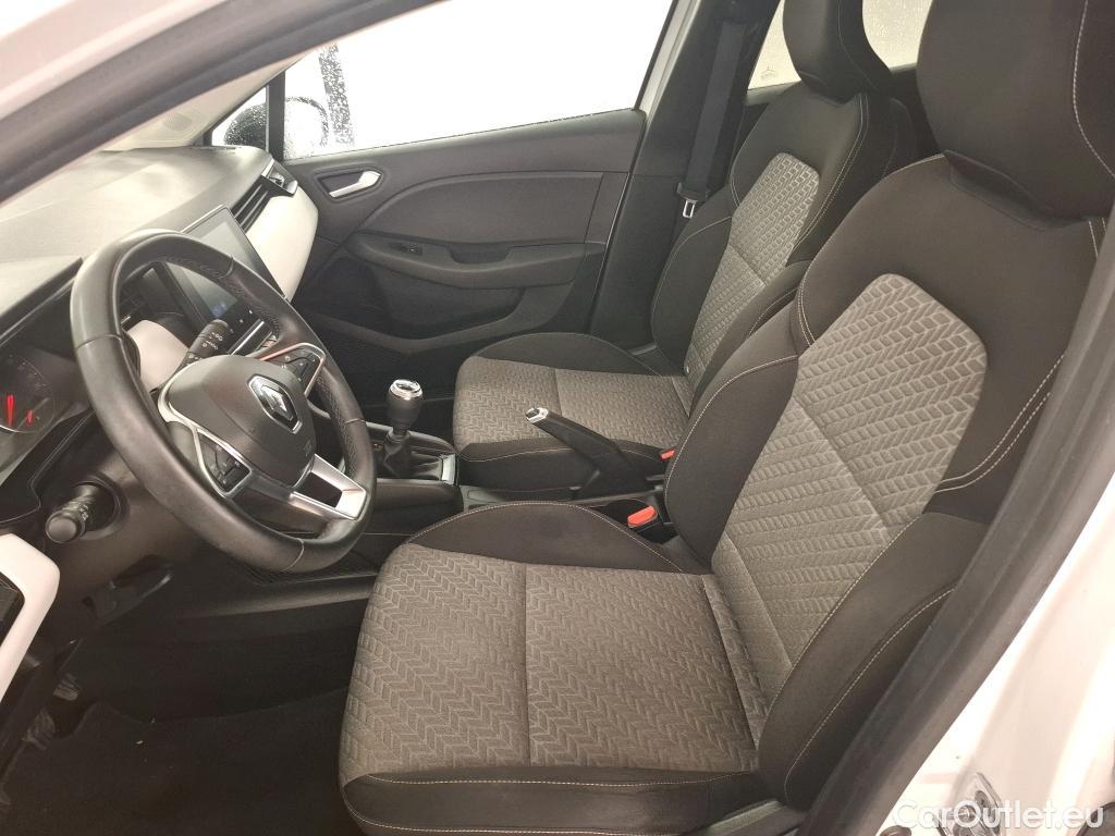  Renault  Clio  V Business 1.0 TCe 100CV BVM6 E6d / GPL #13