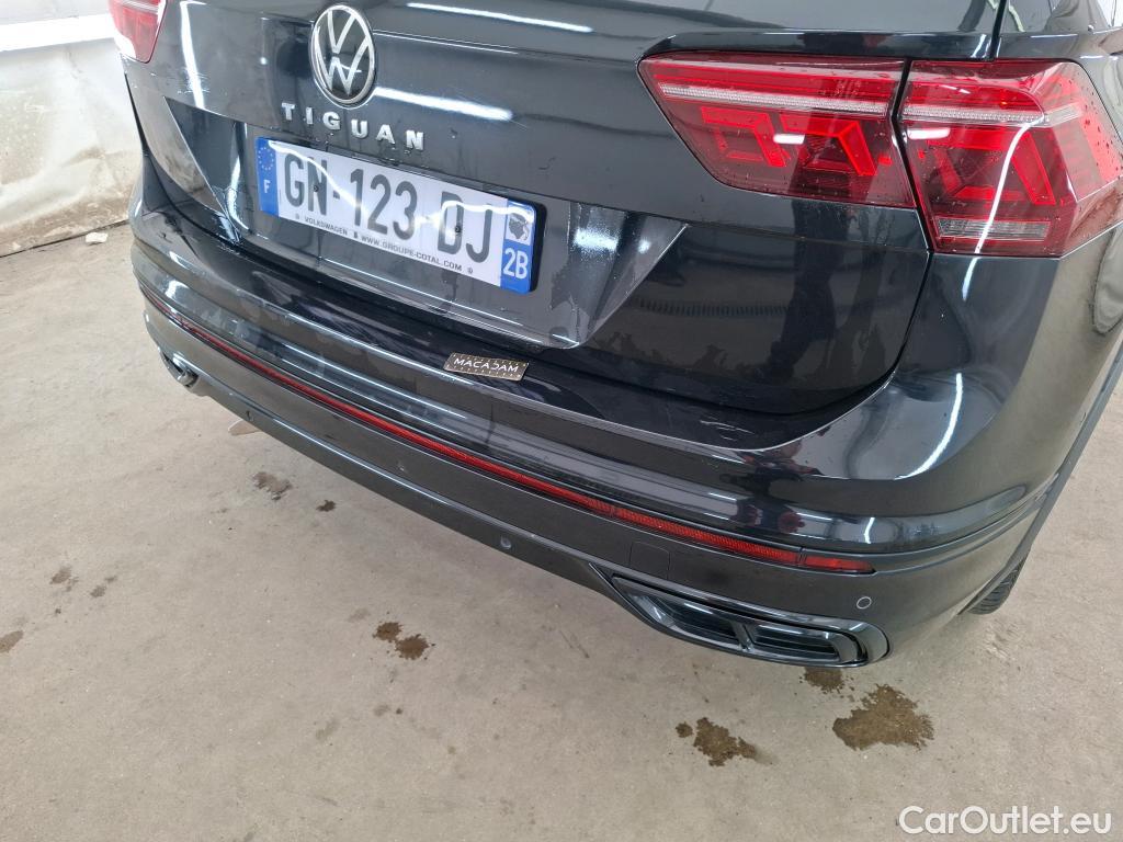  Volkswagen  Tiguan VOLKSWAGEN  / 2020 / 5P / SUV 2.0 TDI 150 DSG7 R-Line #21