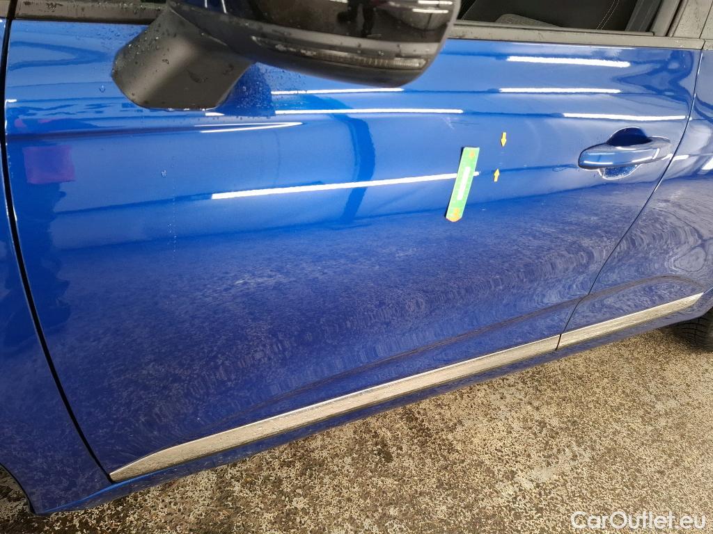  Renault  Clio  V Evolution 1.0 SCe 65CV BVM5 E6d #16