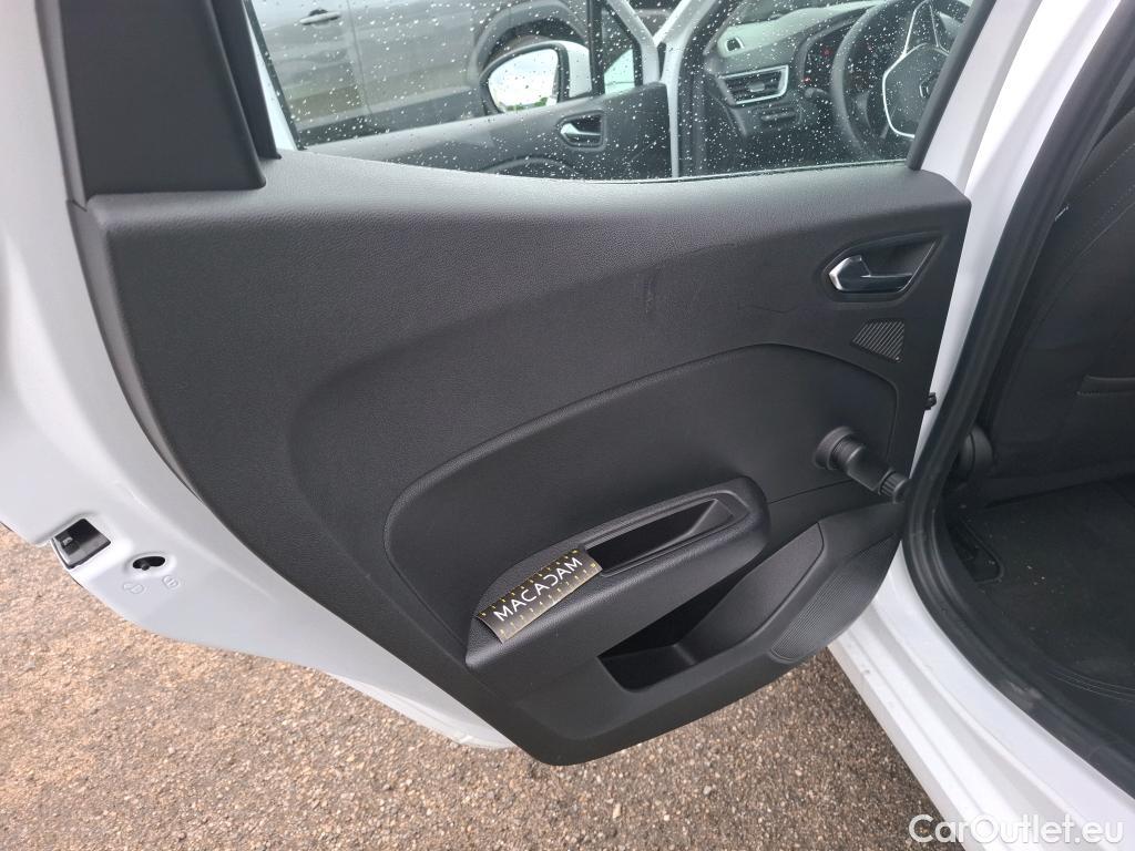  Renault  Clio  V Business 1.0 TCe 90CV BVM6 E6d #4