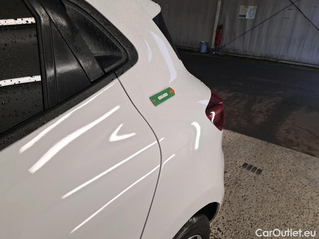 Renault  Clio  V Business 1.0 TCe 100CV BVM6 E6d / GPL #1
