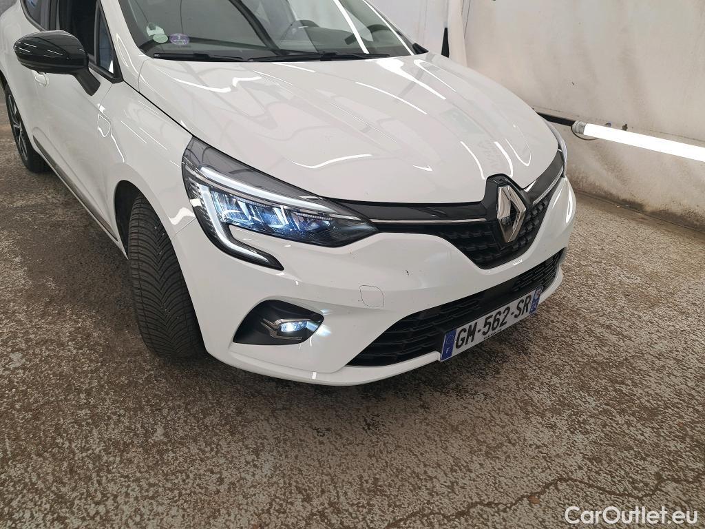  Renault  Clio  V Evolution 1.0 TCe 100CV BVM6 E6d / GPL #1