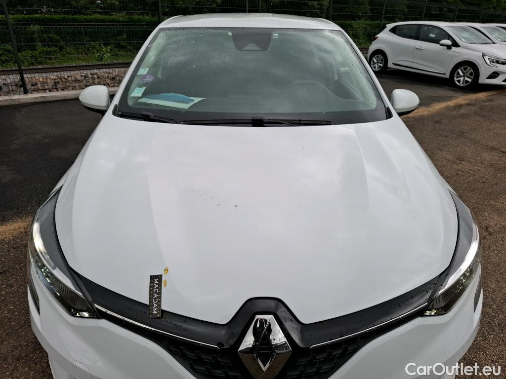  Renault  Clio  V Business 1.0 TCe 90CV BVM6 E6d #26