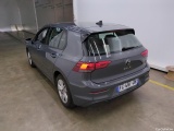  Volkswagen  Golf  VOLKSWAGEN / 2020 / 5P / Berline 2.0 TDI SCR 150 DSG7 Life Busi 1st #4