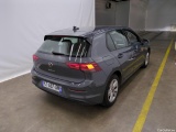  Volkswagen  Golf  VOLKSWAGEN / 2020 / 5P / Berline 2.0 TDI SCR 150 DSG7 Life Busi 1st #3