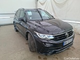  Volkswagen  Tiguan VOLKSWAGEN  / 2020 / 5P / SUV 2.0 TDI 150 DSG7 R-Line #4
