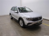  Volkswagen  Tiguan VOLKSWAGEN  / 2020 / 5P / SUV 1.5 TSI 150 DSG7 LIFE BUSI #4