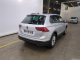  Volkswagen  Tiguan VOLKSWAGEN  / 2020 / 5P / SUV 1.5 TSI 150 DSG7 LIFE BUSI #3