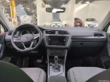  Volkswagen  Tiguan VOLKSWAGEN  / 2020 / 5P / SUV 1.5 TSI 150 DSG7 LIFE BUSI #5