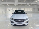  Dacia  Spring DACIA  / 2021 / 5P / BERLINA CARGO ELECTRIC 45 33KW #6