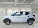  Dacia  Spring DACIA  / 2021 / 5P / BERLINA CARGO ELECTRIC 45 33KW #8