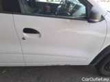  Dacia  Spring DACIA  / 2021 / 5P / BERLINA CARGO ELECTRIC 45 33KW #37