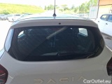  Dacia  Spring DACIA  / 2021 / 5P / BERLINA CARGO ELECTRIC 45 33KW #51