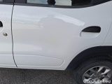  Dacia  Spring DACIA  / 2021 / 5P / BERLINA CARGO ELECTRIC 45 33KW #55