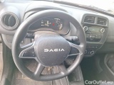  Dacia  Spring DACIA  / 2021 / 5P / BERLINA CARGO ELECTRIC 45 33KW #108
