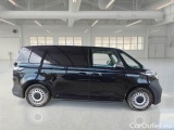  Volkswagen  ID.BUZZ VOLKSWAGEN ID. BUZZ / 2022 / 4P / FURGONE 82 KWH CARGO AUTO #7