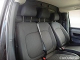  Volkswagen  ID.BUZZ VOLKSWAGEN ID. BUZZ / 2022 / 4P / FURGONE 82 KWH CARGO AUTO #13