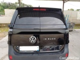  Volkswagen  ID.BUZZ VOLKSWAGEN ID. BUZZ / 2022 / 4P / FURGONE 82 KWH CARGO AUTO #55
