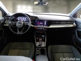  Audi  A3 AUDI  / 2020 / 5P / BERLINA 40 TFSI E S TRONIC BUSINESS ADV. S.BACK #3