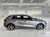  Audi  A3 AUDI  / 2020 / 5P / BERLINA 40 TFSI E S TRONIC BUSINESS ADV. S.BACK #7