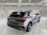  Audi  A3 AUDI  / 2020 / 5P / BERLINA 40 TFSI E S TRONIC BUSINESS ADV. S.BACK #2