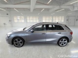  Audi  A3 AUDI  / 2020 / 5P / BERLINA 40 TFSI E S TRONIC BUSINESS ADV. S.BACK #8