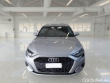 Audi  A3 AUDI  / 2020 / 5P / BERLINA 40 TFSI E S TRONIC BUSINESS ADV. S.BACK #6