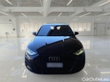  Audi  A3 AUDI  / 2020 / 5P / BERLINA 40 TFSI E S TRONIC BUSINESS S.BACK #6