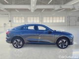  Audi  E-TRON AUDI  SPORTBACK / 2019 / 5P / SUV 55 QUATTRO EVOLUTION #7