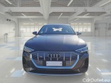 Audi  E-TRON AUDI  SPORTBACK / 2019 / 5P / SUV 55 QUATTRO EVOLUTION #6
