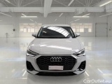  Audi  Q3 AUDI  SPORTBACK / 2019 / 5P / SUV 45 TFSI E S TRONIC BUSINESS PLUS #6