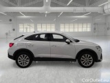  Audi  Q3 AUDI  SPORTBACK / 2019 / 5P / SUV 45 TFSI E S TRONIC BUSINESS PLUS #7