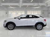  Audi  Q3 AUDI  SPORTBACK / 2019 / 5P / SUV 45 TFSI E S TRONIC BUSINESS PLUS #8